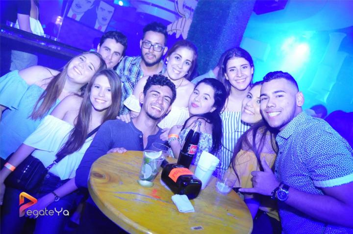 Foto 32 de Malabar - 13 y 14 de enero de 2017 en Discoteca Malabar Bucaramanga, Bucaramanga