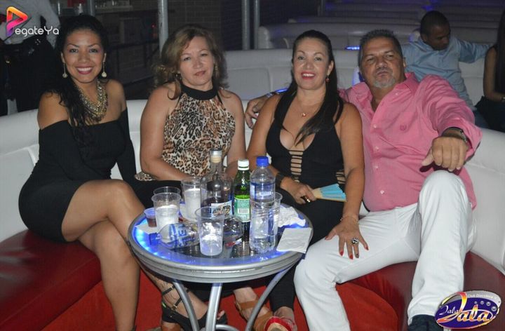 Foto 18 de JalaJala - 5TO Fds Sept. 2017 en Jala Jala Club, Cali