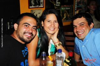 Foto 64 de 21-22 de Septiembre de 2012 en El Viejo Chiflas Restaurante, Cali
