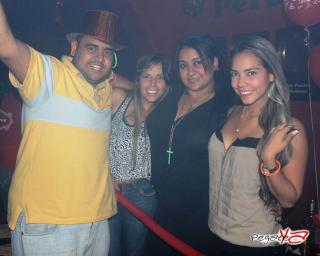 Foto 46 de Septiembre 21 del 2013 en Kabaret - Granada, Cali