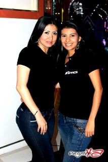 Foto 4 de Julio 20 del 2013 en Space Menga, Cali