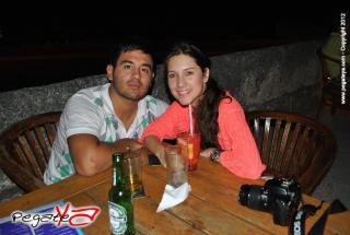 Foto 11 de cafe del mar 14 y 15 de sep de 2012 en cafe del mar cartagena, Cartagena