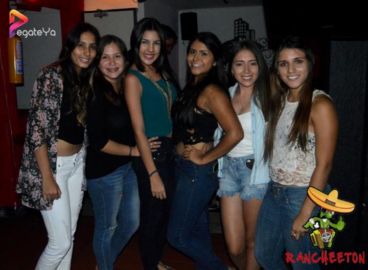Foto 2 de Rancheeton - 3er FDS Agt 2015 en Rancheton Cali, Cali