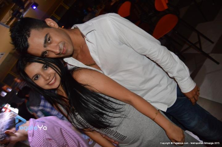 Foto 17 de METROPOLITAN - 21 de febrero de 2015 en Discoteca Metropolitan Bucaramanga, Bucaramanga
