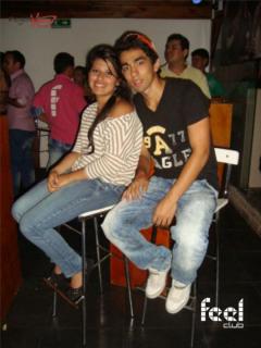 Foto 52 de 20-21 Enero 2012 en Feel Club Bucaramanga, Bucaramanga