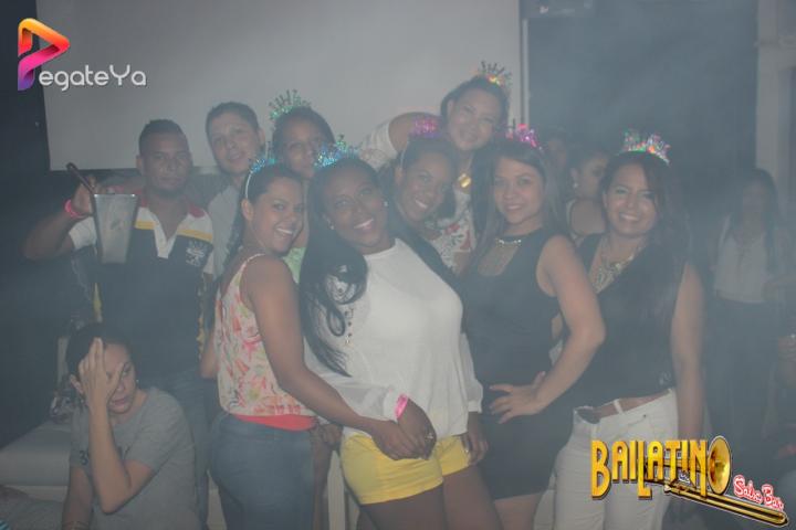 Foto 31 de Bailatino - 1er Fds Abril 2016 en Bailatino - Bar, Cali
