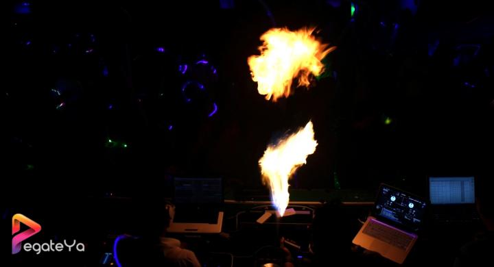 Foto 50 de Favela Club - Febrero 21 del 2015 en Favela Club Menga, Cali