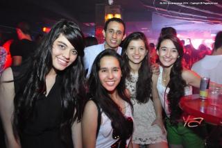 Foto 85 de Bar Bling - 15 de febrero de 2012 en Bar Bling Bucaramanga, Bucaramanga