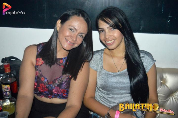 Foto 8 de Bailatino - 4to Fds Mayo 2017 en Bailatino - Bar, Cali