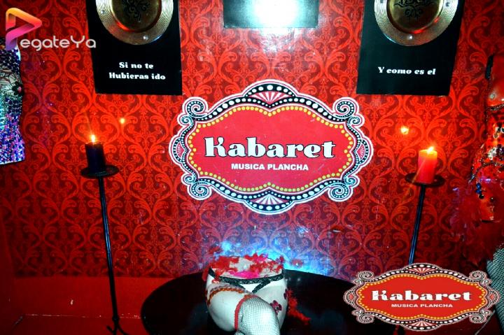 Foto 58 de Kabaret Bar - 2do/3er Fds Junio 2016 en Kabaret - Granada, Cali