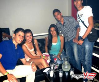 Foto 17 de Abril 6 del 2013 en Nozomi Club, Cali