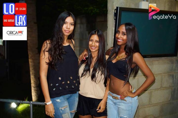 Foto 21 de Lolas Club - 1er Abril 2016 en Lolas Club Menga Cali, Cali