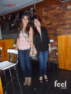 Foto 5 de 13-14 Enero 2012 en Feel Club Bucaramanga, Bucaramanga