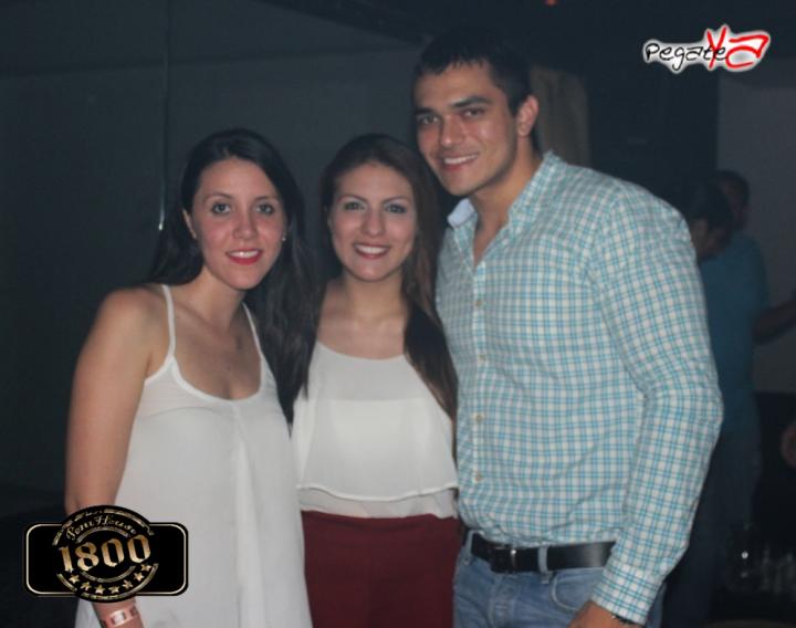 Foto 13 de Penthouse 1800 - 3er FDS Nov 2014. en Penthouse 1800, Cali