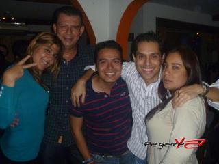 Foto 32 de Enero 22 del 2012 en Urbano Bar Cali, Cali