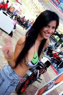 Foto 45 de Cenfer Chicas Car audio 2014 en Cenfer Chicas Car audio 2014, Bucaramanga