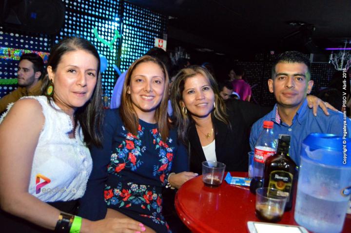 Foto 164 de Piso V - Sabado 9 abril de 2016 en Bar Piso V Bucaramanga, Bucaramanga