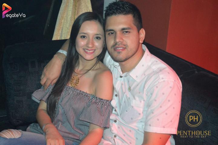Foto 16 de Penthouse Club - 4to FDS Mayo 2017 en Penthouse 1800, Cali