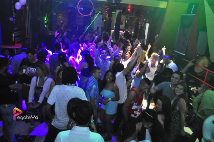 Foto 51 de El Manicomio sábado 06 de junio 2015 en Discoteca El Manicomio Bucaramanga, Bucaramanga