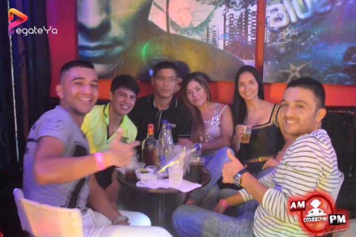 Foto 13 de Ampm Bar - 2dr Fds Abril 2016 en Am / PM Bar - Cali, Cali