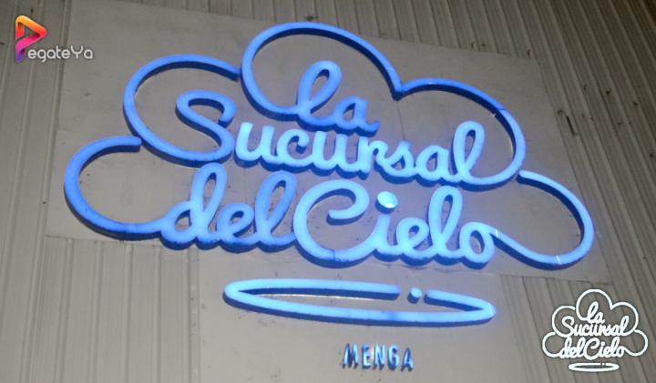 Foto 17 de La Sucursal Del Cielo - 4TO FDS AGT 2015 en La Sucursal del Cielo, Cali