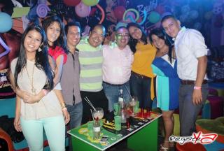Foto 36 de Beautiful - Mayo 31 2104 en Beautiful 80`s Cali, Cali