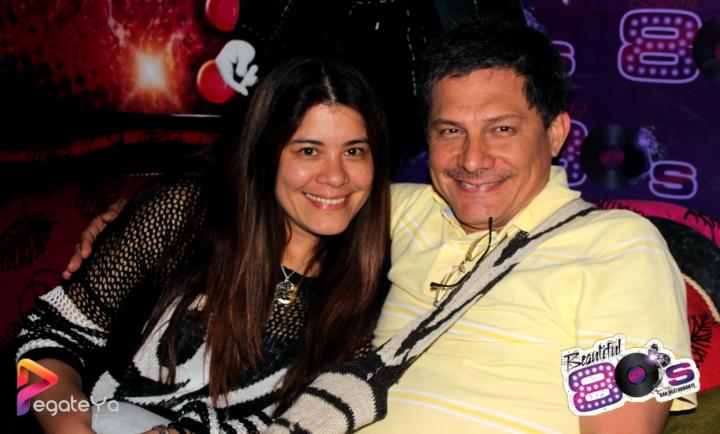 Foto 24 de Beautiful 80`s - 4to FDS Febrero 2015 en Beautiful 80`s Cali, Cali