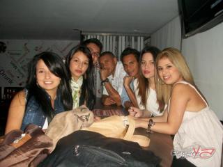 Foto 20 de Mayo 18 y 19 del 2012 en I´m Fun Discoteca Manizales, Manizales
