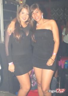 Foto 7 de Septiembre 28 del 2013 en Babel / Barra Libre Cali, Cali