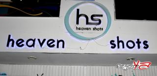 Foto 12 de Heaven Shots - Sept 28 en Heaven Shots, Cali