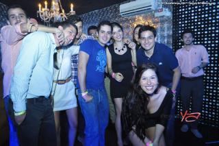 Foto 67 de Bar Bling - 22 de febrero de 2014 en Bar Bling Bucaramanga, Bucaramanga