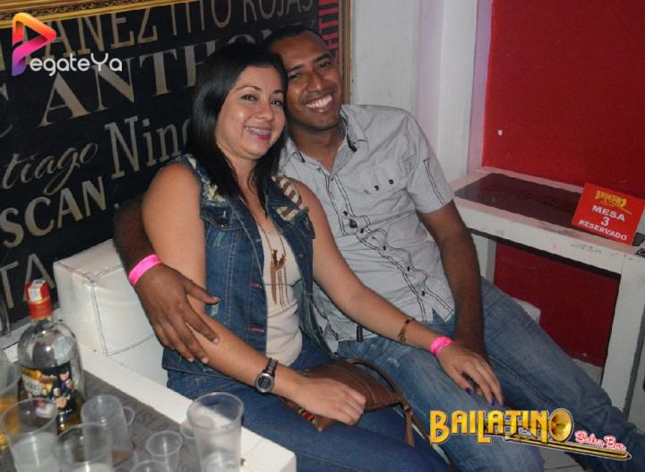 Foto 109 de Bailatino - AMOR & AMISTAD 2016 en Bailatino - Bar, Cali