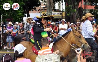 Foto 356 de Cabalgata Feria de Bucaramanga 2012 en Cabalgata Feria de Bucaramanga 2012, Bucaramanga