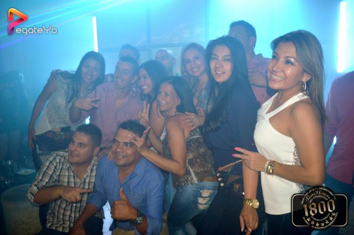Foto 15 de Penthouse 1800 - 5to FDS Agt 2015 en Penthouse 1800, Cali
