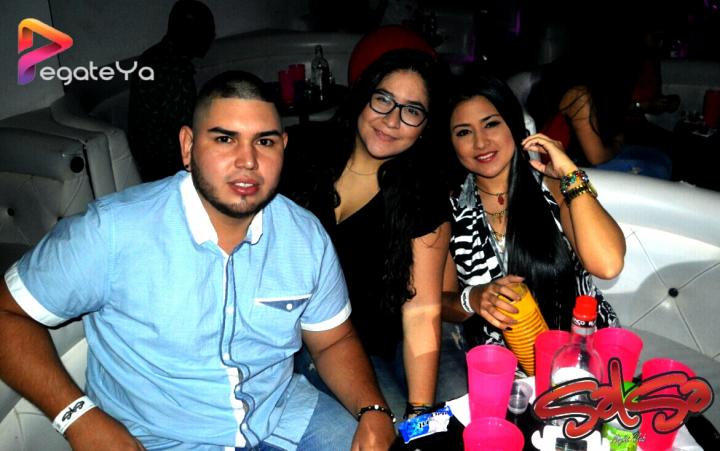 Foto 22 de Salsa Night Club - 2do3er Fds Junio 2016 en Salsa Night Club, Cali