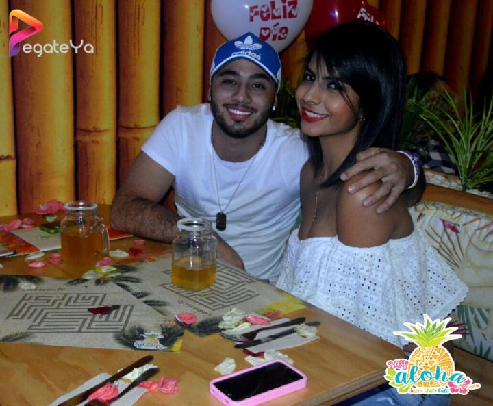 Foto 50 de Say Aloha State - Amor & Amistad 2016 en Aloha Say State
