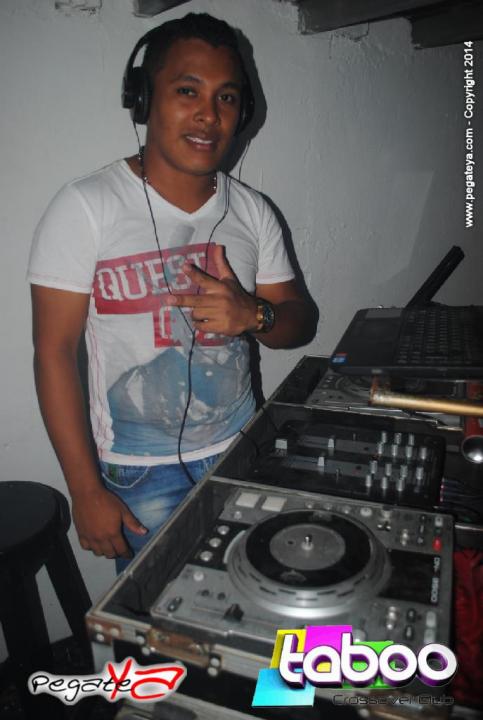Foto 14 de TABOO 14 Y 15 de NOV 2014 en Discoteca Taboo Cartagena, Cartagena