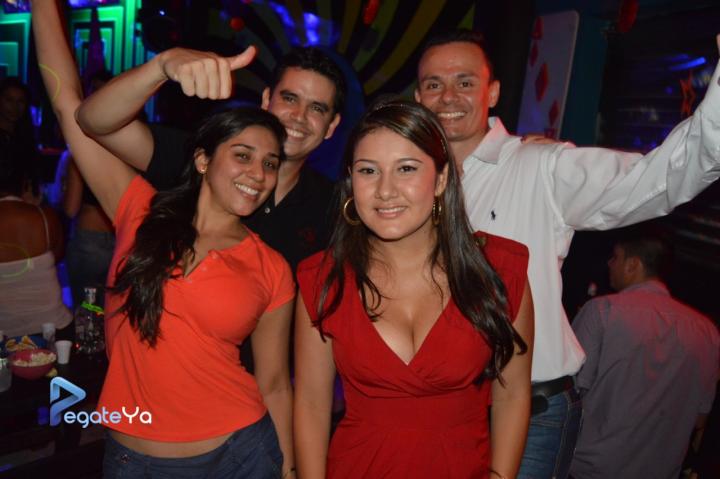 Foto 72 de El manicomio sabado 7 de marzo de 2015 en Discoteca El Manicomio Bucaramanga, Bucaramanga