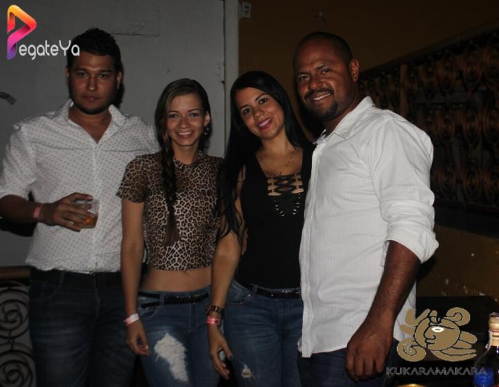 Foto 43 de Kukaramakara - 2do Fds Abril 2016 en Kukaramakara Discoteca Cali, Cali
