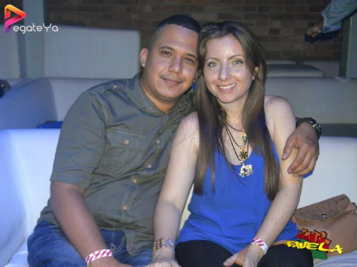 Foto 24 de Favela Club - 3er / 4to Fds Enero 2017 en Favela Club Menga, Cali