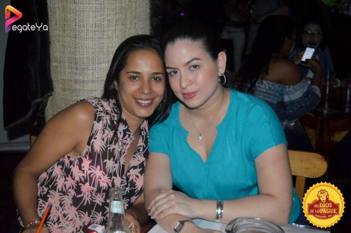 Foto 11 de Mi Dios se lo Pague - 1er Fds Junio en Mi Dios se lo Pague, Cali