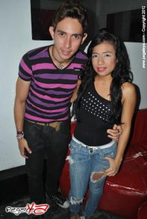 Foto 3 de taboo 2 y 3 de noviembre de 2012 en Discoteca Taboo Cartagena, Cartagena