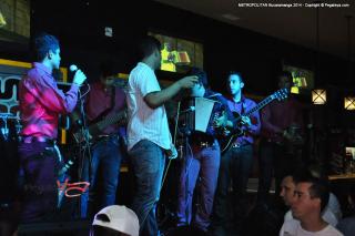 Foto 198 de Bar Metropolitan- 20 -22 febrero 2014 en Discoteca Metropolitan Bucaramanga, Bucaramanga