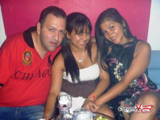 Foto 6 de Marzo 24 del 2012 en La Maldita Primavera Cali, Cali