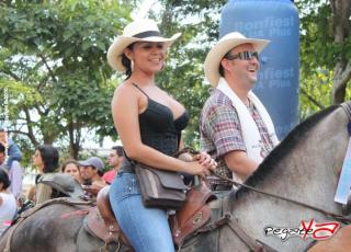 Foto 154 de Cabalgata 2010 - Feria Bucaramanga en Cabalgata 2010, Bucaramanga