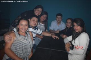 Foto 40 de MANICOMIO - 22 de febrero de 2014 en Discoteca El Manicomio Bucaramanga, Bucaramanga