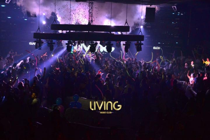 Foto 37 de Living - 1er Fds Junio 2017 en Living Night Club, Cali