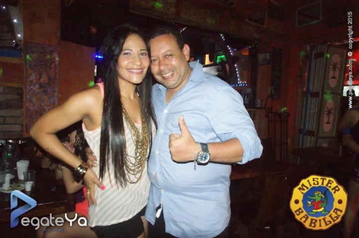 Foto 26 de Mister Babilla 5 y 6 de Junio de 2015 en Discoteca MISTER BABILLA cartagena, Cartagena