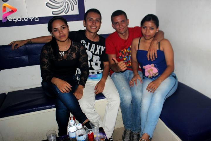 Foto 50 de AHMA - 4to FDS JUNIO 2016 en Ahma Cali, Cali