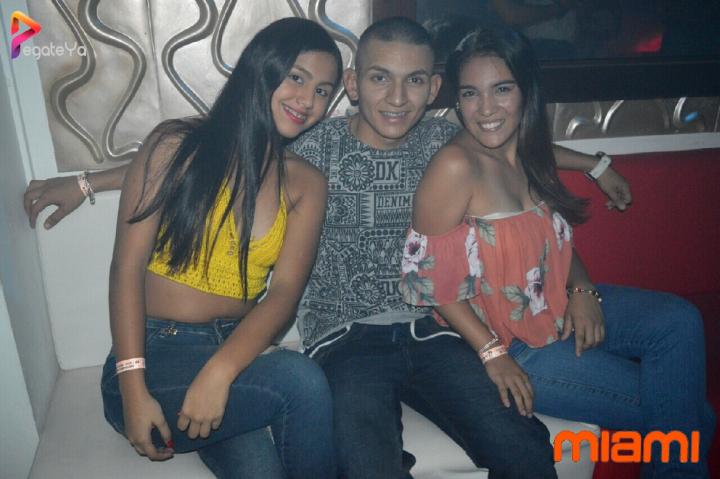 Foto 32 de Miami Bar - 3er / 4to Fds Enero 2017 en Miami Bar Cali, Cali